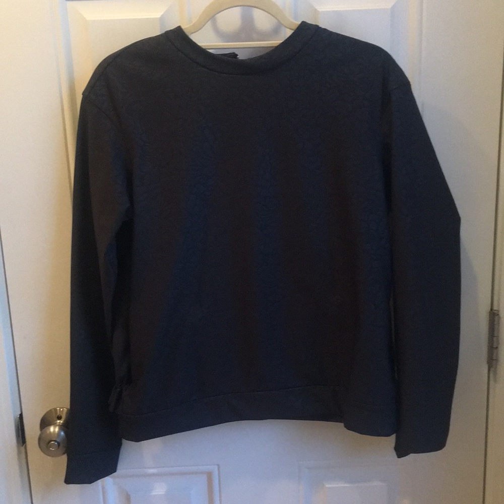 Lululemon pull over jacket